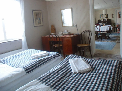 Brunnsta Gård