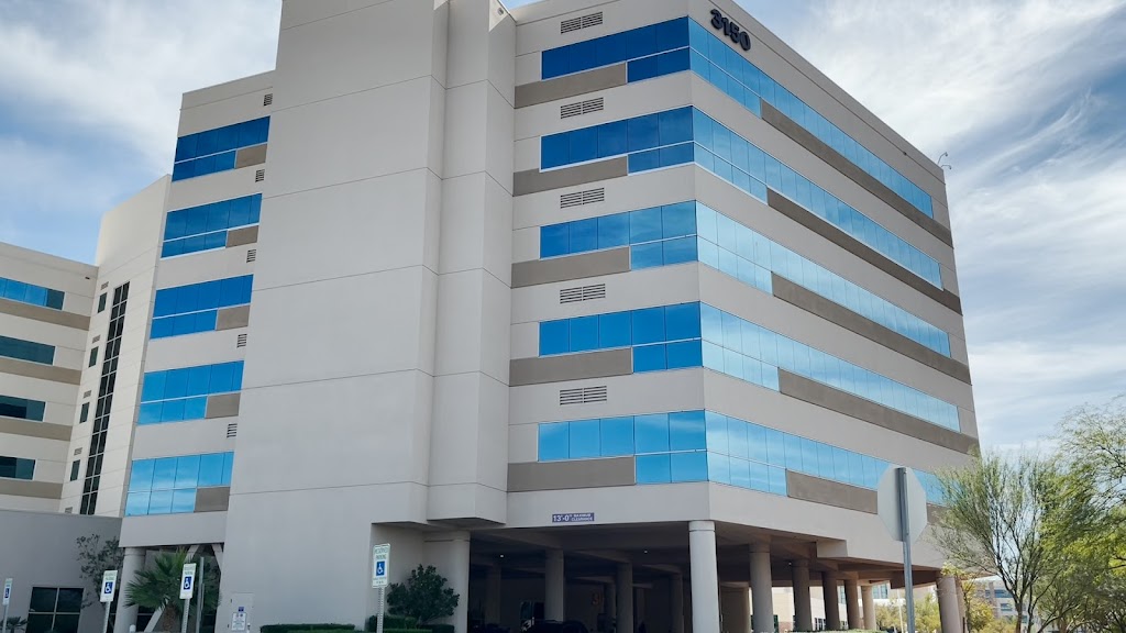 Mountainview Cardiovascular And Thoracic Surgery Associates