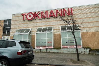 Photos of Tokmanni &Auml;&auml;nekoski