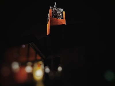 Photos of Tananger Church