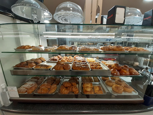 Caffè Continental - Visual
