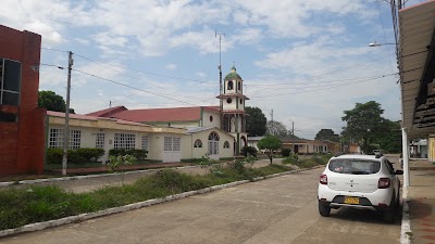 Photos of Iglesia Catolica principal de San Juan De Arama