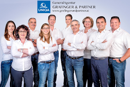 Grafinger Versicherungsagentur GmbH - Eggenburg