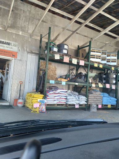 Good's Feed Mill - Thumbnail