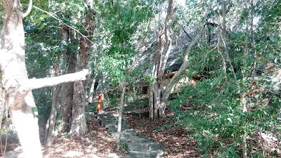 Photos of Athdalagala Aranya Senasanaya