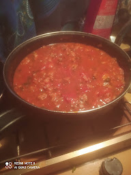 Photo n°4 de La cuisine de cedoya à Seiches-sur-le-Loir (Restaurant de plats à emporter)