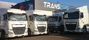 Photo n°1 de Transpost Ocean à Pisany (Société de transport routier)