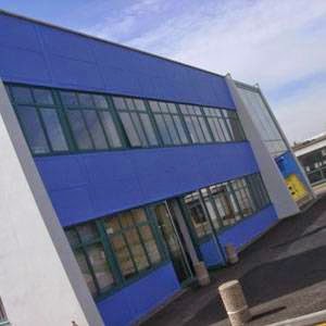 City of Oxford College - Blackbird Leys Campus Gallery - United Kingdom