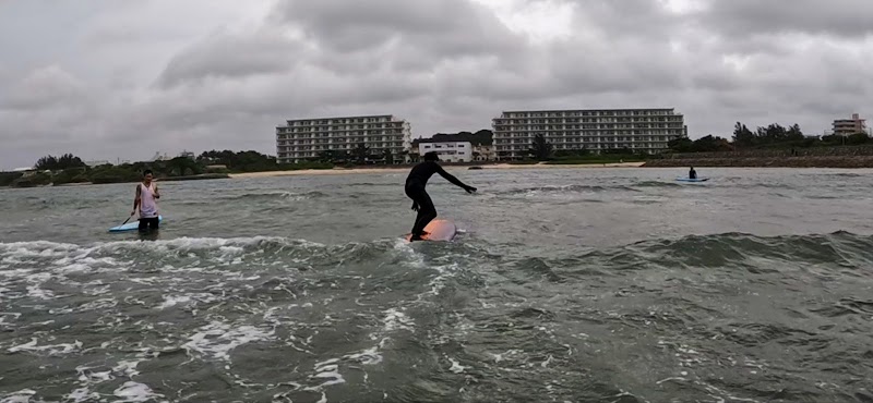 ハイビサーフィンスクール