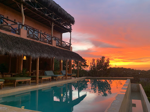 La Alberca Hotel Boutique