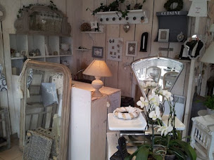 Photo n°14 de Atelier N°5 à Pornichet (Magasin d'ameublement et de décoration)