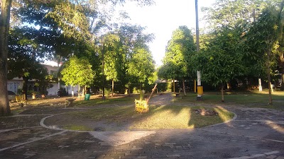 Photos of Parque Guayacanes