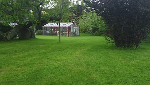 Photo n°2 de Campagne et mer à Saâne-Saint-Just (Chambre d'hôtes)