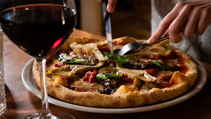 Photo n°66 de LUCA restaurant Italien à Agen (Restaurant italien)