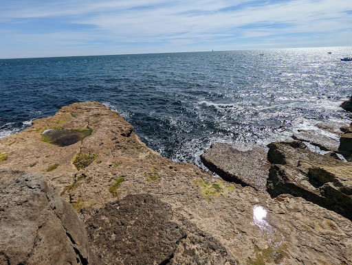 Pulpit Rock, Portland - Thumbnail