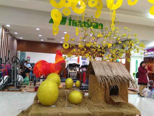 Big C Supermarket Da Nang