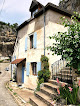 Gîtes Un Jardin dans la Falaise - Cabrerets à  Cabrerets