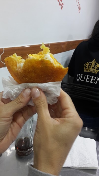Photos of Empanadas Donde El Mono