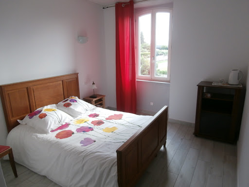 Photo de La maison de LOUIS à Saint-Cyr (07430)