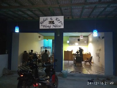 Photos of Caf&eacute; Wong Ndeso