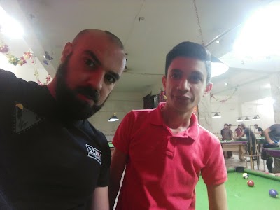 Photos of Dujail youth forum