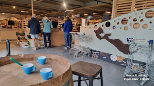 Photo n°36 de BIOCOOP L'Île au Bio à Saint-Martin-de-Ré (Supermarché)