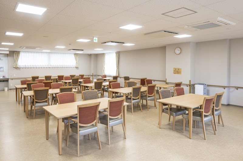 ココファン北長瀬