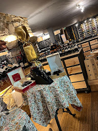 Photo n°4 de Wine Mountain 1850 Courchevel à Courchevel (Épicerie fine)