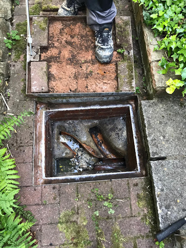 Ultrawash Drain Clearing Services - Thumbnail