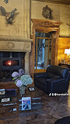 Photo n°25 de Manoir de La Gravière à Mouzon (Chambre d'hôtes)