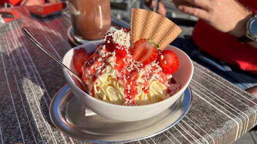 Eiscafé Venezia am See - Thumbnail