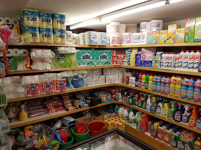 SUPER MARKET Παντοπωλείο Ιωάννης Πάρχας - Καλαμάτα
