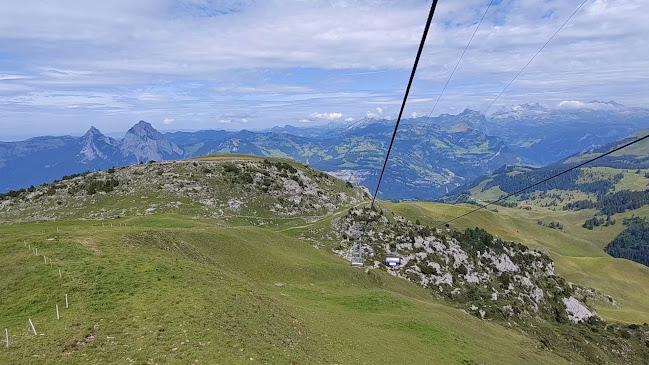 Stoos - Muotatal Tourismus - Schwyz