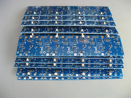 Hoag Electronics Product Design and Development Engineering Gallery - United States