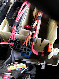 Photo n°13 de La Clinique de l'Automobile Coignières à Coignières (Service de vidange d'huile)