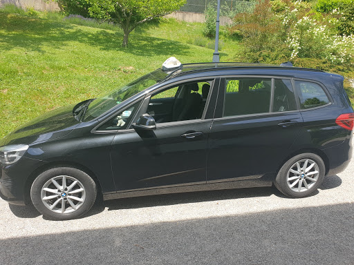 Taxi Des Plaines - Thumbnail