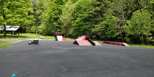 Ryan T. Daly Memorial Skate Park - Thumbnail