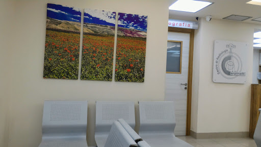 Radiology Carpinelli Srl Center - Thumbnail