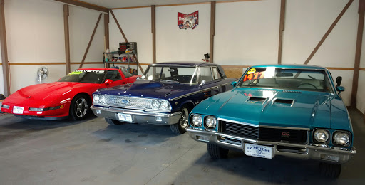 EZ Motors LLC - Thumbnail