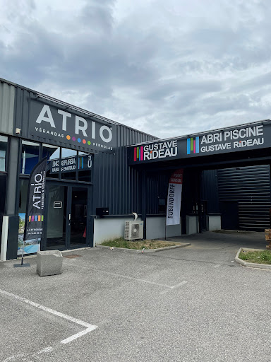 Photo de ATRIO - GLASS 74 à Choisy (74330)