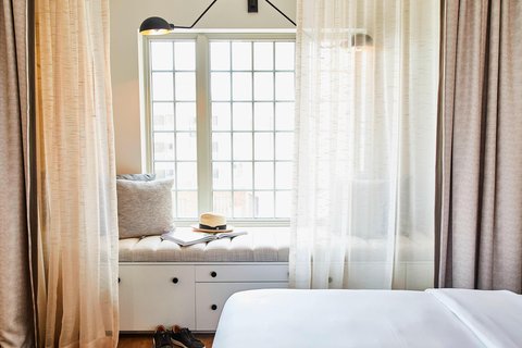 The Alida, Savannah, a Tribute Portfolio Hotel by null