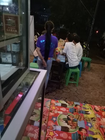Photos of Warkop Tahu Campur Bu Ida/kopral