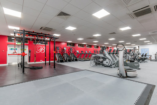 William Penn Leisure Centre