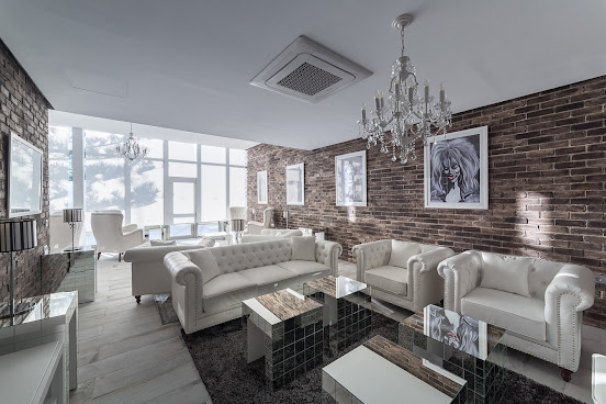 Sandos Benidorm Suites by null
