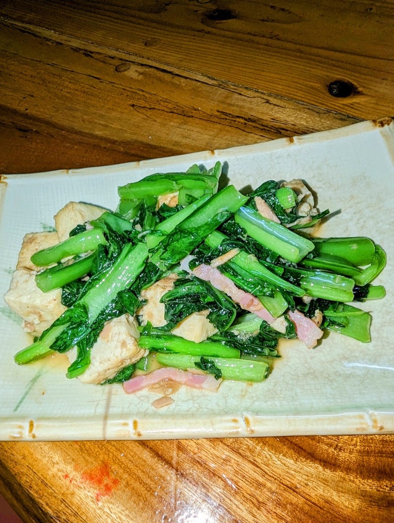 居酒屋 おれん家
