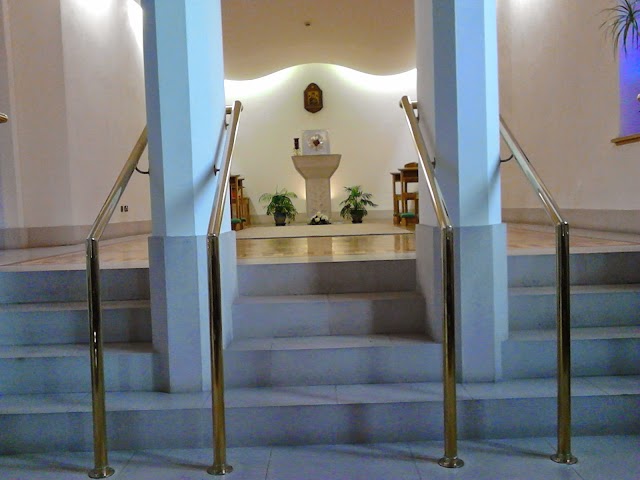 Cathedral of St. Mary & St. Anne