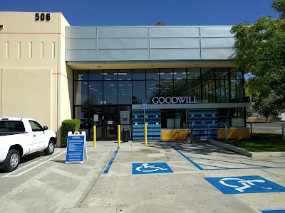 Goodwill Store and Donation Center