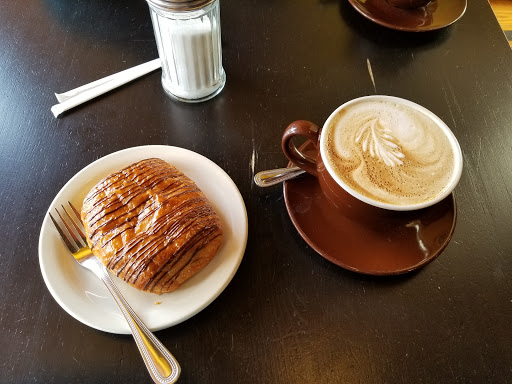 Hyperion Espresso - Visual