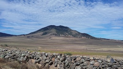 Photos of Cerro Hualtepec