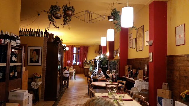 Enoteca Coccolino